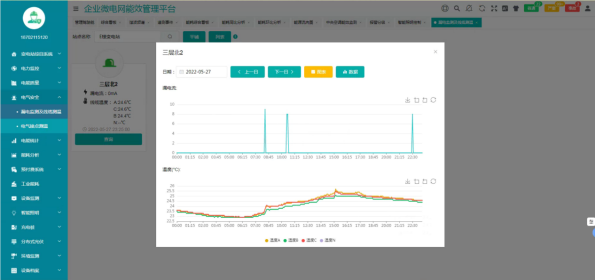 淺談安科瑞在線監(jiān)測系統(tǒng)與配電能效平臺在供水水廠的應(yīng)用3651.png